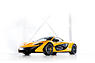 McLaren P1 Coupé (2014) - als Lot 007 an der Bonhams Bonmont Versteigerung vom 29. September 2019 (© Bonhams, 2019) McLaren P1 Coupé (2014) - als Lot 007 an der Bonhams Bonmont Versteigerung vom 29. September 2019 (© Bonhams, 2019)