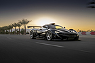 McLaren P1 GT by Lanzante (2014) - als Lot 227 an der RM Sotheby’s Monterey Auction 2026