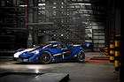 Bild: McLaren P1 GTR (2015) – angeboten als Lot Nr. 241 bei der RM-Sotheby's-Versteigerung in Miami am 27. und 28. Februar 2025