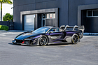 Image: McLaren Senna GTR (2020) - as lot 119 at the RM Sotheby's Arizona auction on January 23, 2026