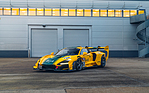 Image: McLaren Senna GTR LM (2020) - as lot 357 at the RM/Sotheby's London auction 2024