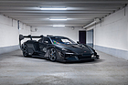 McLaren Senna GTR 'LM 25' by Lanzante (2020) - Lot 158 an der RM/Sotheby's Monaco Versteigerung am 10.11. Mai 2024