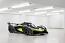 McLaren Solus GT (2025) - als Lot 217 an der RM Sotheby’s Monterey Auction 2026 (© Robin Adams - Courtesy RM Sotheby's, 2026) McLaren Solus GT (2025) - als Lot 217 an der RM Sotheby’s Monterey Auction 2026 (© Robin Adams - Courtesy RM Sotheby's, 2026)