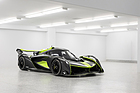 Bild: McLaren Solus GT (2025) - als Lot 217 an der RM Sotheby’s Monterey Auction 2026