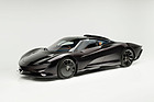 Bild: McLaren Speedtail (2020) - als Lot 219 an der RM Sotheby's Monterey Versteigerung 2025