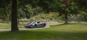 McLaren Speedtail (2020) - als Lot 369 an der RM Sotheby’s Monterey Auction 2026