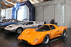 Image: McLaren Trojan M6 GTR (1969) - road legal, offered "cheap" - Classic Expo Salzburg 2019