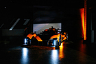 Bild: McLaren United AS WEC Hypercar Team (2027) - als Lot 430 am RM Sotheby’s Abu Dhabi Sale 2025