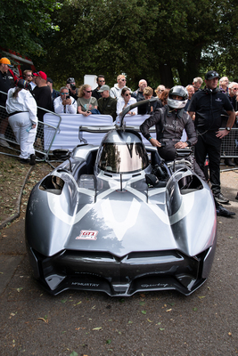McMurtry Spéirling (2022) – Goodwood Festival of Speed 2023