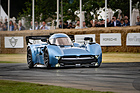 McMurtry Spéirling Pure (2024) - 31. Goodwood Festival of Speed 2024