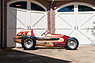 McNamara Special Sprint Car null (1950) - als Lot 185 an der Gooding Christie's Pebble Beach Versteigerung 2025 (© Josh Hway - Courtesy Gooding Christie's, 2025) McNamara Special Sprint Car null (1950) - als Lot 185 an der Gooding Christie's Pebble Beach Versteigerung 2025 (© Josh Hway - Courtesy Gooding Christie's, 2025)