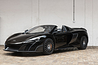 Bild: Mclaren 675 LT Spider (2016) - als Lot 160 angeboten an der RM/Sotheby's "Open Roads, The European Summer" Auction 2020
