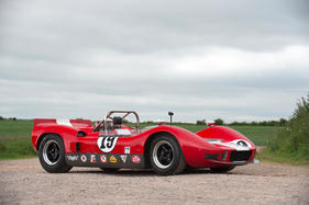 Mclaren M1B Group 7 'Can-Am' Sports-Racer (1965) - als Lot 248 an der Bonhams Versteigerung am Goodwood Festival of Speed 2017