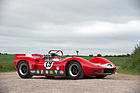 Mclaren M1B Group 7 'Can-Am' Sports-Racer (1965) - als Lot 248 an der Bonhams Versteigerung am Goodwood Festival of Speed 2017