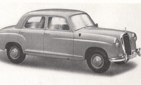 Bild zu Artikel Meadows Frisky Saloon