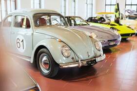 Image: "Meet Emil" - youngtimers meet oldtimers