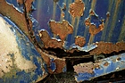 Mehr als Patina - Autoskulpturenpark Neandertal