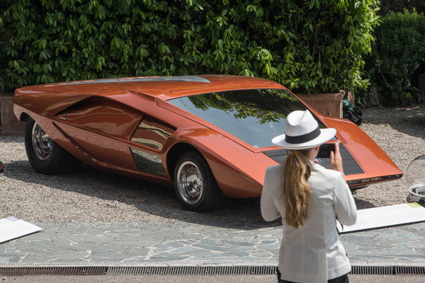 Meist wollen sie selbst fotografieren, …