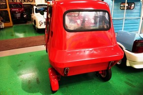 Meister K5 (1972) -