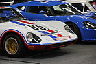 Melkus RS 1000 (1968) - bereit für den nächsten Renneinsatz - Motorworld Classics Berlin 2019
