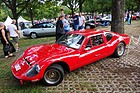 Melkus RS 1000 (1971) – Classic Days Düsseldorf 2022