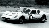 Artikelbild Melkus RS 1000 - Rennsportwagen aus der DDR