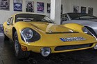 Image: Melkus RS 1000 - in the Automuseum Melle