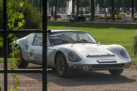 Melkus RS1000 (1969) - Classic-Gala Schwetzingen 2019