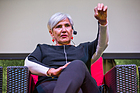 Mentaltraining brauchte sie nie, nur Physiotherapie – «Ich weiss wie mein Hirn funktioniert» – 4. Legendentreff in Laupersdorf mit Michèle Mouton 2025