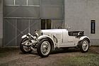 Image: Mercedes 10/40/65 HP Sport (1923) - offered as lot no. 20 at the Artcurial auction in Paris on February 7 and 8, 2025