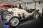 Mercedes 120 PS (1907) - 31. Goodwood Festival of Speed 2024
