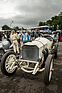 Mercedes 140 PS Grand Prix (1908) - 31. Goodwood Festival of Speed 2024