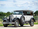 Image: Mercedes 15/70/100HP Tourer (1925) - as lot 171 at the Bonhams Goodwood Revival Auction 2024