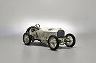 Bild: Mercedes 150 PS Semmering-Rennwagen (1908) – angeboten als Lot Nr. 103 bei der RM-Sotheby's-Versteigerung in Miami am 27. und 28. Februar 2025
