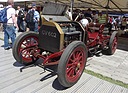 Mercedes (1903) - am Goodwood Festival of Speed 2017