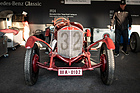 Mercedes 2 Liter Targa Florio (1924) - 31. Goodwood Festival of Speed 2024