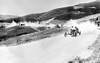 Mercedes 2-Liter-Targa-Florio-Rennwagen (1924) - Auf der Madonie-Rundstrecke (© Mercedes-Benz AG, 1924) Mercedes 2-Liter-Targa-Florio-Rennwagen (1924) - Auf der Madonie-Rundstrecke (© Mercedes-Benz AG, 1924)