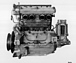 Mercedes 2-Liter-Targa-Florio-Rennwagen (1924) - Auslassseite des Rennmotors mit Kompressor (© Mercedes-Benz AG, 1924) Mercedes 2-Liter-Targa-Florio-Rennwagen (1924) - Auslassseite des Rennmotors mit Kompressor (© Mercedes-Benz AG, 1924)