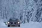 Bild: Mercedes 230 SL (1964) - an der Planai Classic 2013