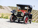 Bild: Mercedes 28/60 HP Phaeton (1913) - als Lot 109 an der Bonhams Quail Lodge Versteigerung am 24. August 2018