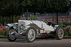 Mercedes 28/95 Rennsport (1922) - mit Spitzkühler - Classic-Gala Schwetzingen 2020
