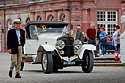 Mercedes 28/95 Sport Murphy (1924) - ein Einzelstück mit amerikanischer Karosserie - Classic-Gala Schwetzingen 2020