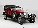 Image: Mercedes 28 95 Sports Four-seater Phaeton (1924) - offered as lot 603 at the Bonhams auction "Les Grand Marques du Monde" in Paris on February 2, 2023