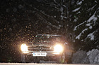 Bild: Mercedes 280 SL (1968) - an der Planai Classic 2013