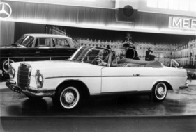 Genfer Autosalon 1962 - das Jahr der sportlich eleganten Neuheiten