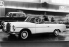 Artikelbild Genfer Autosalon 1962 - das Jahr der sportlich eleganten Neuheiten