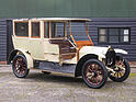 Mercedes 35PS Landaulette (1910) - als Lot 118 am Bonhams "The Bond Steet Sale" 2024