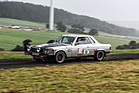 Mercedes 450 SLC (1979) - am ADAC Eifel Rallye Festival 2014
