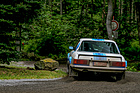 Mercedes 450 SLC Gruppe 2 (1980) - Originalfahrzeug der Hunsrück-Rallye - Eifel Rallye Festival 2016