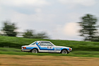 Mercedes 450 SLC Gruppe 2 (1980) - Originalfahrzeug der Hunsrück-Rallye - Eifel Rallye Festival 2016